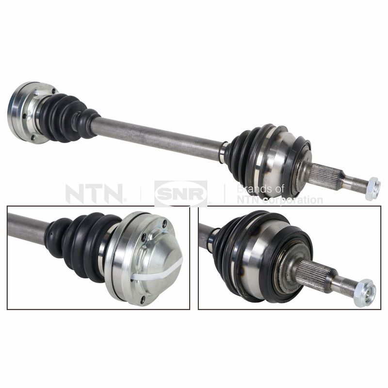 SNR DK54.062 Drive Shaft