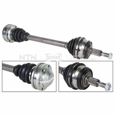 Drive Shaft SNR DK54.062