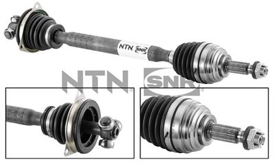 Drive Shaft SNR DK55.009