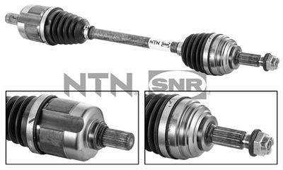 Drive Shaft SNR DK55.010