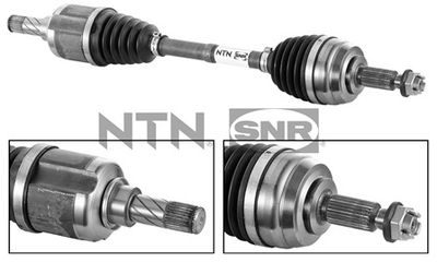 Drive Shaft SNR DK55.014