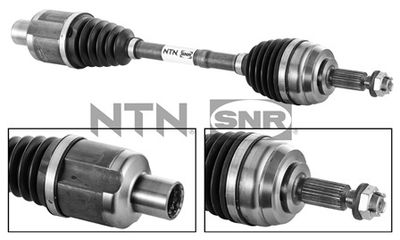 Drive Shaft SNR DK55.015