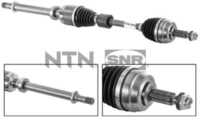 Drive Shaft SNR DK55.017