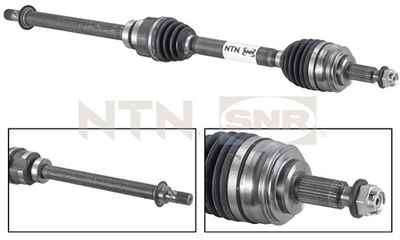 Drive Shaft SNR DK55.021