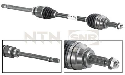 Drive Shaft SNR DK55.025