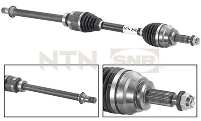 Drive Shaft SNR DK55.031