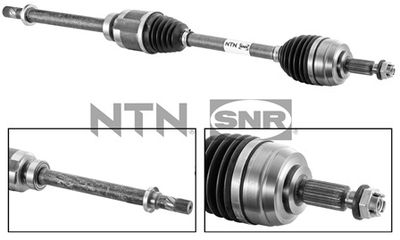 Drive Shaft SNR DK55.040