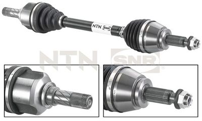 Drive Shaft SNR DK55.045