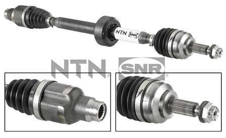 SNR DK55.046 Drive Shaft