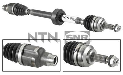 Drive Shaft SNR DK55.046
