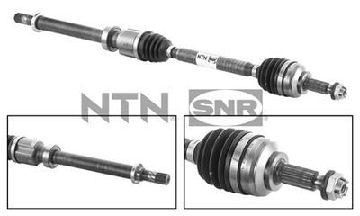 Drive Shaft SNR DK55.048