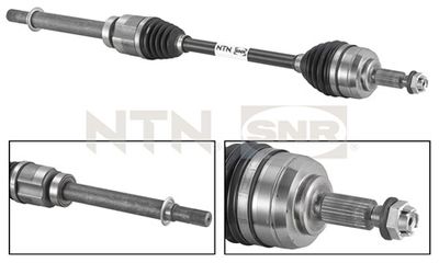 Drive Shaft SNR DK55.056