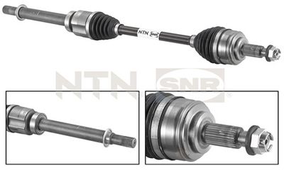 Drive Shaft SNR DK55.058