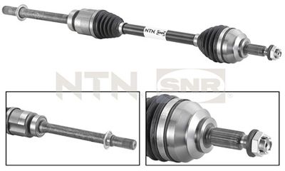 Drive Shaft SNR DK55.060