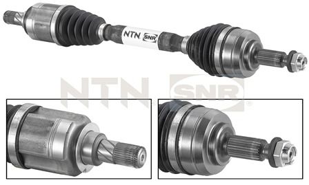 SNR DK55.065 Drive Shaft