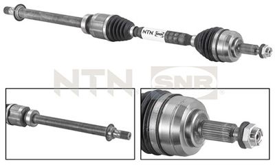 Drive Shaft SNR DK55.066