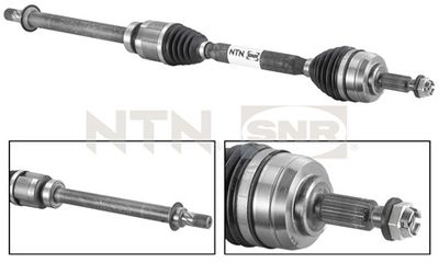 Drive Shaft SNR DK55.067