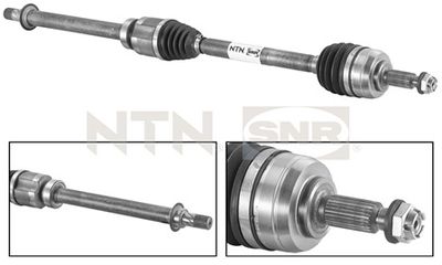 Drive Shaft SNR DK55.073