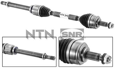 Drive Shaft SNR DK55.100