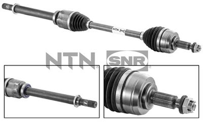 Drive Shaft SNR DK55.101