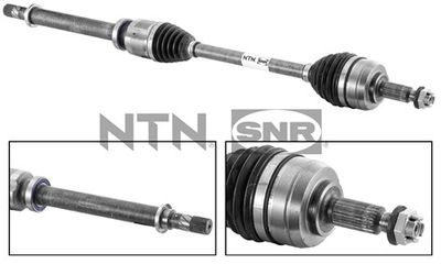 Drive Shaft SNR DK55.104