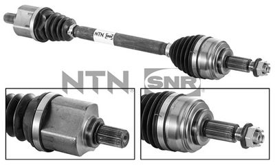Drive Shaft SNR DK55.111