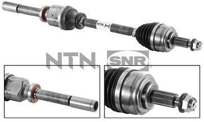 Drive Shaft SNR DK55.112