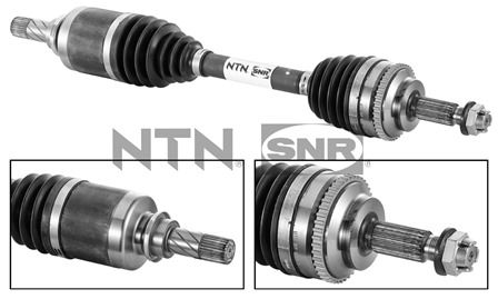 SNR DK55.113 Drive Shaft
