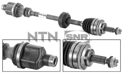 Drive Shaft SNR DK55.122