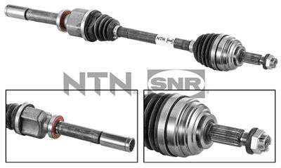 Drive Shaft SNR DK55.132