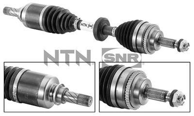 Drive Shaft SNR DK55.136