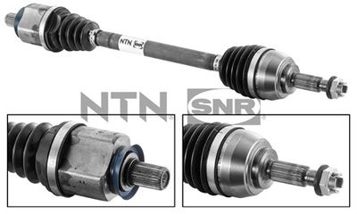 Drive Shaft SNR DK55.137