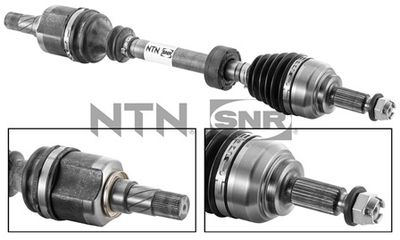 Drive Shaft SNR DK55.145