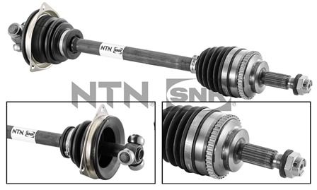 SNR DK55.148 Drive Shaft