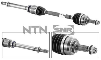 Drive Shaft SNR DK55.149