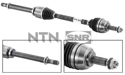 Drive Shaft SNR DK55.153