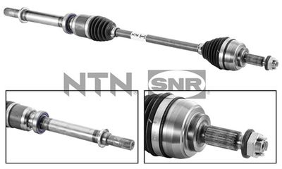 Drive Shaft SNR DK55.157
