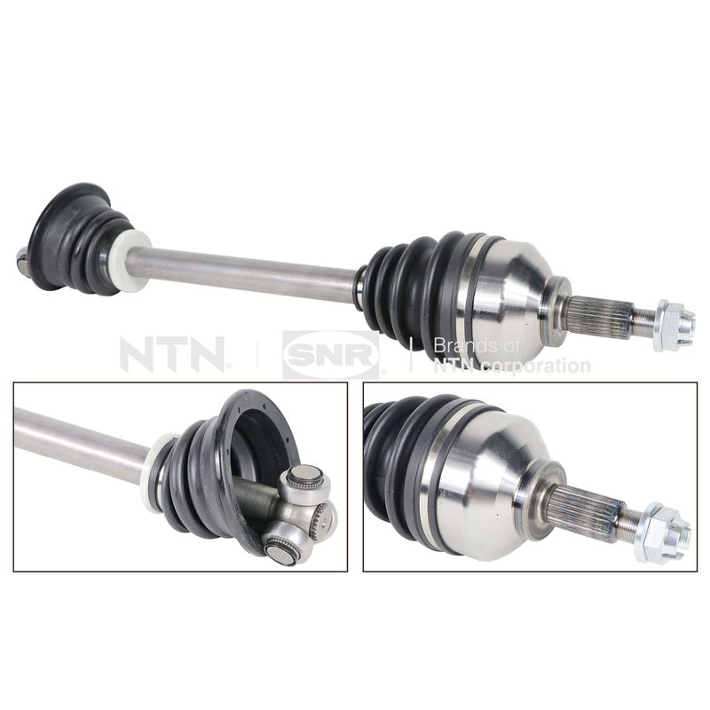 SNR DK55.176 Drive Shaft