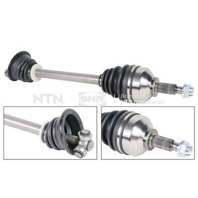 Drive Shaft SNR DK55.176