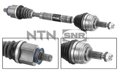 Drive Shaft SNR DK55.216