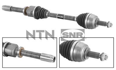 Drive Shaft SNR DK55.220