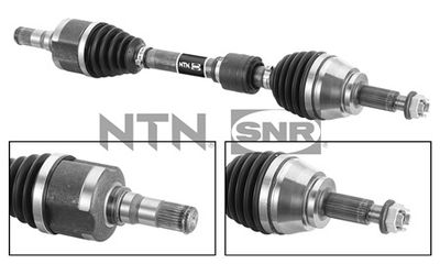 Drive Shaft SNR DK55.223