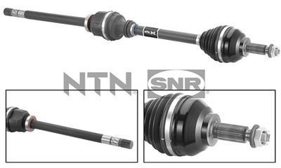 Drive Shaft SNR DK55.227