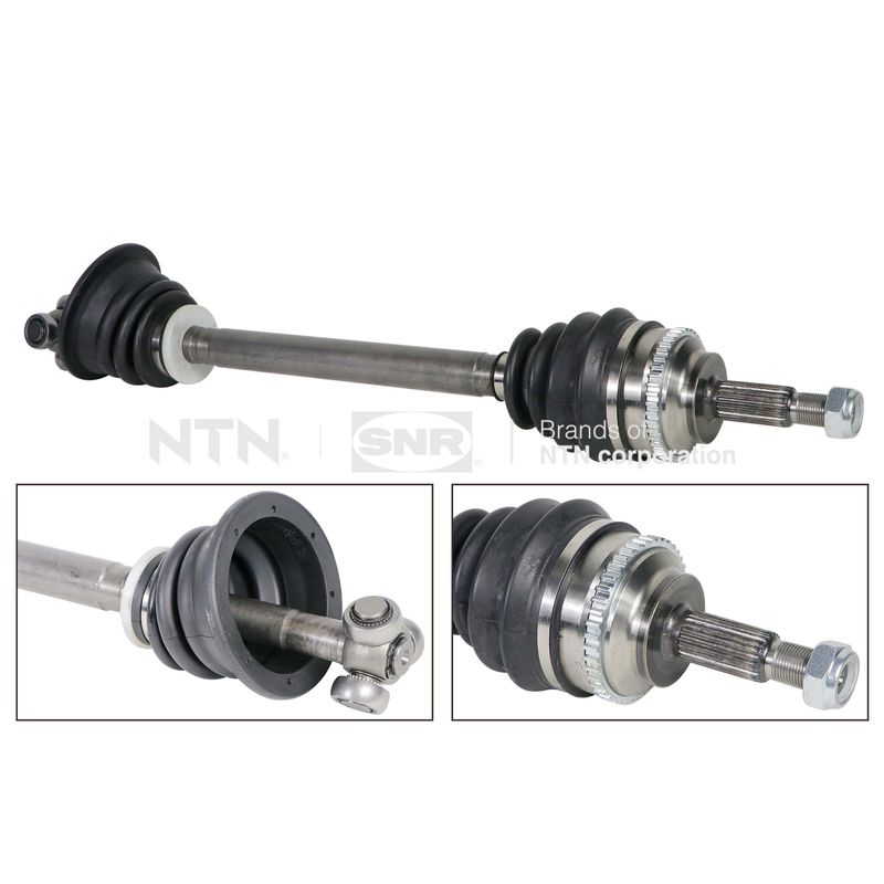 SNR DK55.295 Drive Shaft