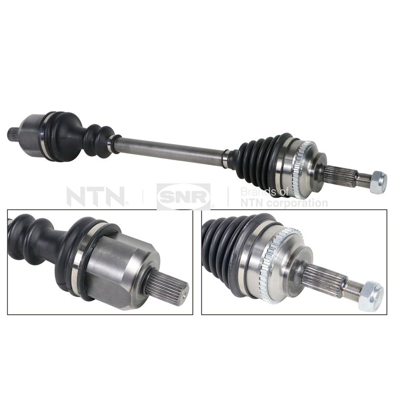 SNR DK55.296 Drive Shaft