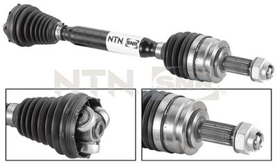 Drive Shaft SNR DK58.005