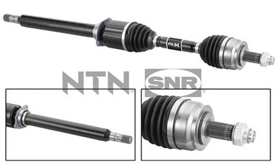 Drive Shaft SNR DK58.006