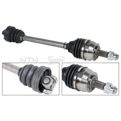Drive Shaft SNR DK58.021