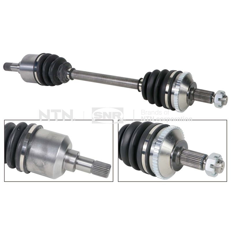 SNR DK58.025 Drive Shaft
