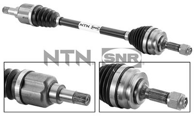 Drive Shaft SNR DK59.005
